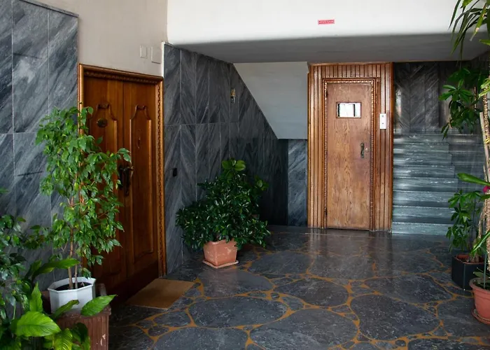 Bed and Breakfast Nido Dei Gabbiani Napoli